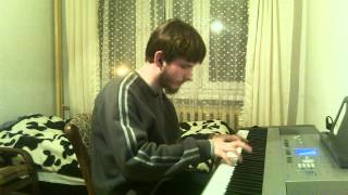 Ludwig van Beethoven - Für Elise (Piano Bagatelle No. 25 in A minor, WoO 59) - part