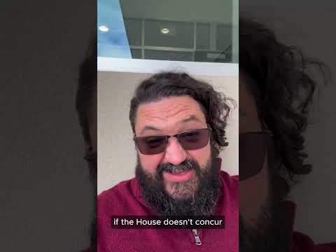 NM Leg Recap 2/17/26: Gun bill held hostage, teacher raises cut, and the clock running out of time