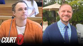 Accused Surgeon Confronted With ‘Very Strong’ DNA Evidence