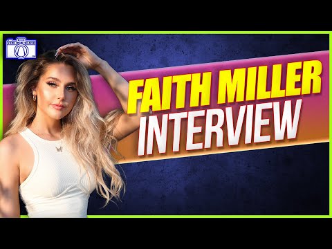 Faith Miller on Life in Kirksville, originally making country music, surviving near fatal car crash