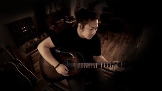 Alone by Otan Vargas (Recorded During Livestream)