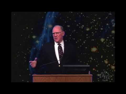 2 Puntos de vista sobre el mundo.  Chuck Missler (Sub español)