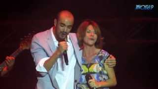 Abel Pintos y Marcela Morelo - Aventura