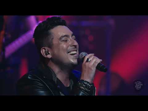 Journey "Don't Stop Believin" performed by The Classic Rock Show (2023) 4K