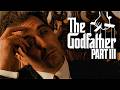 Why The Godfather Part 3 Is A Disappointment
