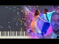 La La Land Medley (Epilogue) [Piano Tutorial] (Synthesia) // Kyle Landry + MIDI