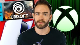 The Next Big Gaming Showcase Incoming And Ubisoft Is In Serious Trouble | News Wave