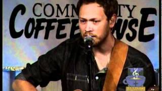 Andrew Peterson sings &quot;Planting Trees&quot;