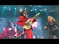 Nile Rodgers & CHIC with Sheila-"Spacer" Live on June 30, 2026 at Zénith Paris - La Villette