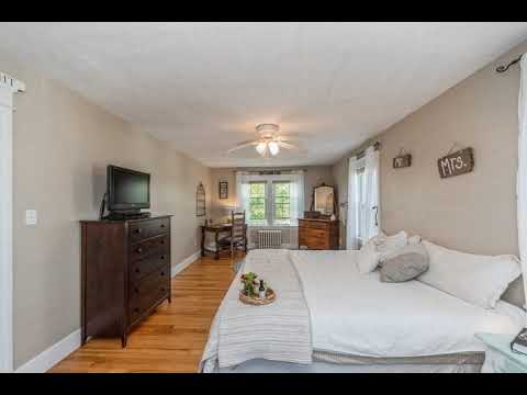 2 Devens Road Worcester, MA 01606 - Single Family - Real Estate - For Sale