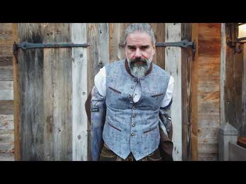 Trachten Winter 2021