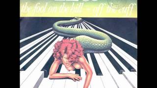 Zeus  - The Fool On The Hill (1978)