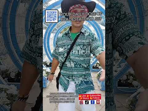 Your daily dose of Real Estate no.359 @nandingpanelo @landrichplus #ibuyhouses #sinandingbumibili