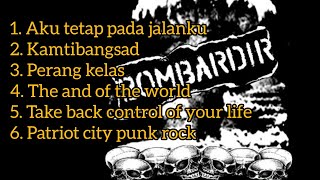 Download lagu BOMBARDIR FULL ALBUM mp3 Download lagu BOMBARDIR FULL ALBUM mp3