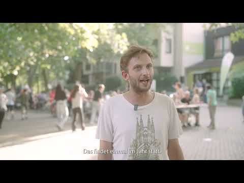 Stadtteilfest Ostmannturmviertel