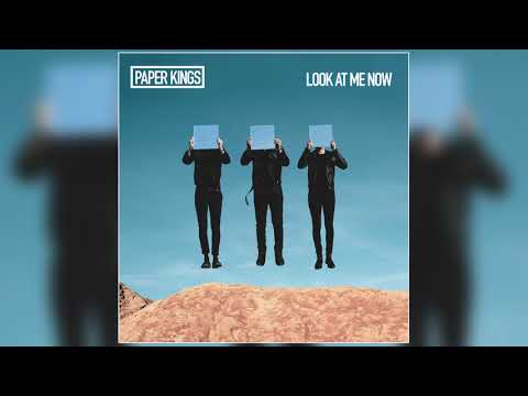 Paper Kings - I'm Doing Me (Official Audio)