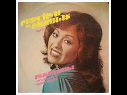 Veronikha - Tabaco y ron