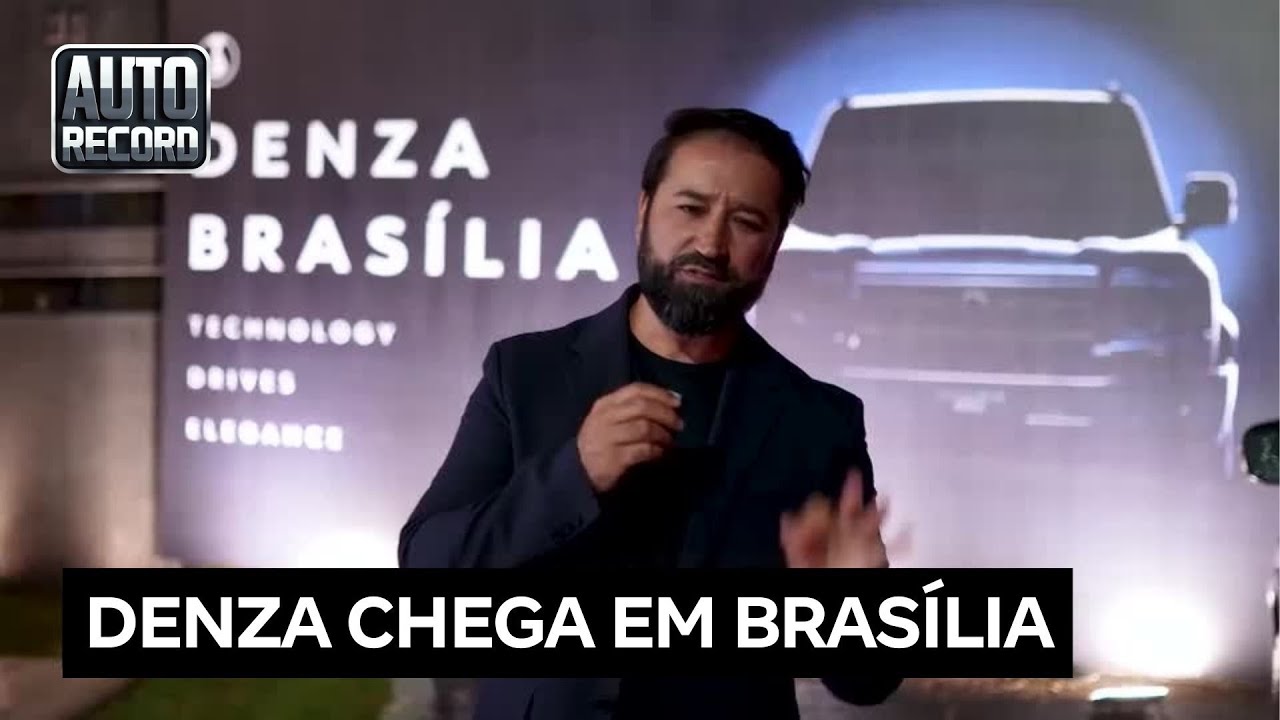 Carregador de 1.500 kW da BYD em Brasília, recarga flash de carro elétrico no Brasil em 2026