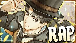 Download lagu LORD OF MYSTERIES RAP | “Supernatural” | Rustage ft. McGwire mp3
