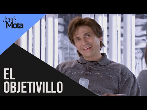 El Objetivillo: El Fumi de Morata | José Mota