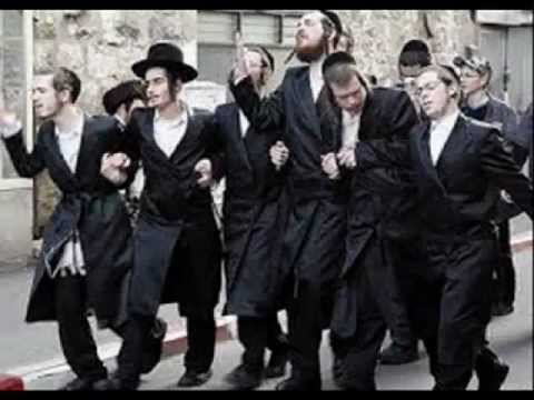 Realiteti Botëror ( pjesa e pestë ) Gjunjëzimi i Judaizmit