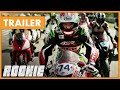Rookie trailer (2021) | 7 oktober in de bioscoop