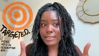 What Is A Targeted Individual (also known as Gang-Stalking) 