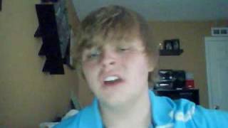 Incomplete (Acoustic Cover)