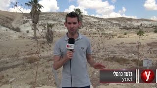 טיול היסטורי: מסע בעקבות 100 שנה לקרב הפרשים בבאר שבע