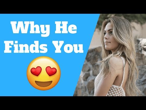 What Men Find Attractive In Women (22 Characteristics) Video