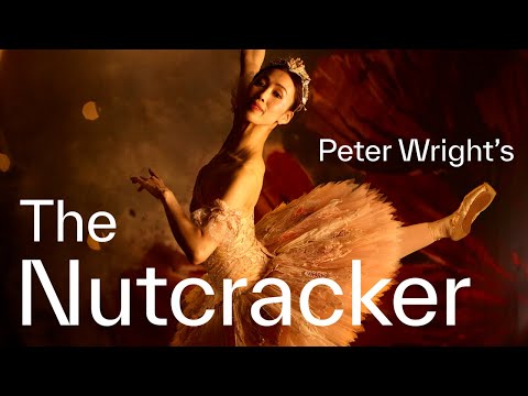The Australian Ballet: The Nutcracker