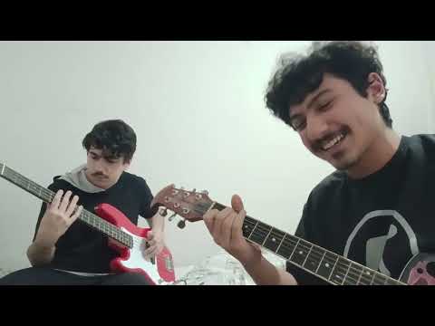 uzun ince bir yoldayım funky version - sadabay @burakk3185 