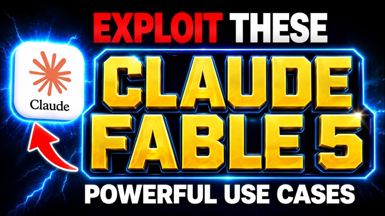 Build Anything with Claude 5 + Hermes, here’s how…