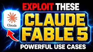 Build Anything with Claude 5 + Hermes, here’s how…