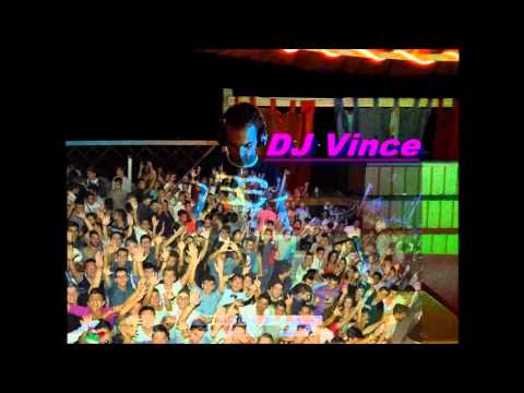 krakatoa shockwave Dj Vince