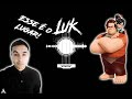 Esse &eacute; o Lugar (COVER) - LUK