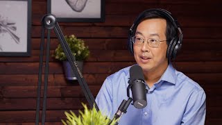 A shoulder expert with a teacher’s heart | Evening Rounds S3:E2