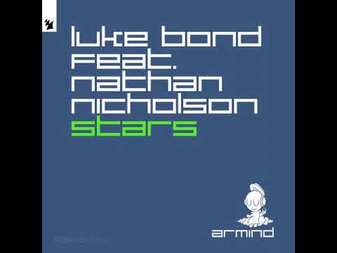 Luke Bond feat  Nathan Nicholson   Stars 2021