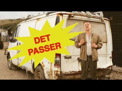 Tonni Bonde episode 3: Transit med tilbehør