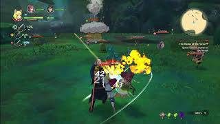 Ni no Kuni Intel HD 620 Graphics (8GB RAM)