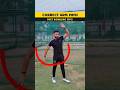 Correct Basic Arm Path In Fast Bowling Cricket Tips Shorts Shortsvideo Cricket Trending