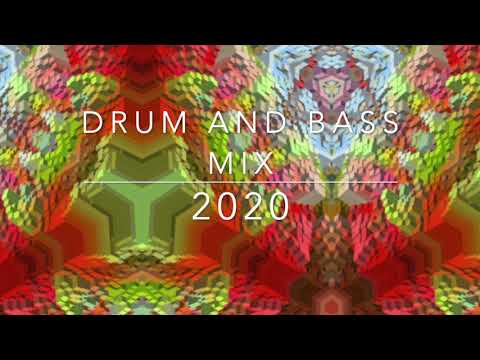 Drum and Bass Mix 2020