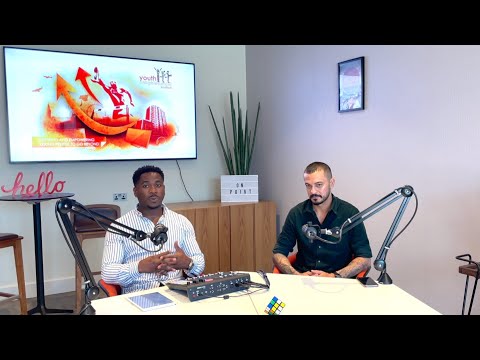 On.Point Conversations - Chef Bruno