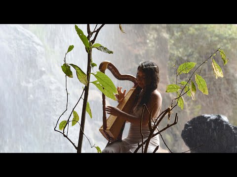 Xiuh - Luna [Official Music Video]