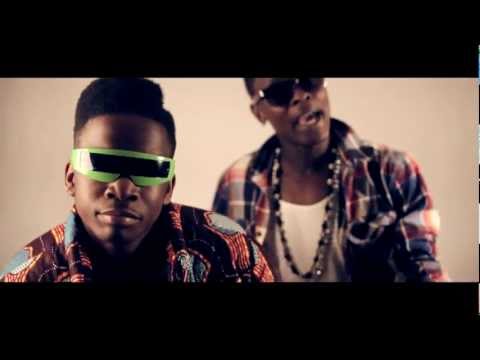 Jose Chameleone x Dotstar - Gimme