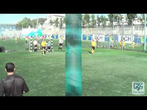 20. EKTOS - Intetics (5:5)