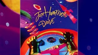 Jan Hammer - Peaceful Sundown w/ Michael Brecker (Drive)  [OFFICIAL]