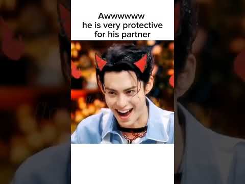 #dylanwang #bailu #cdrama #chinesedrama #onlyforlove