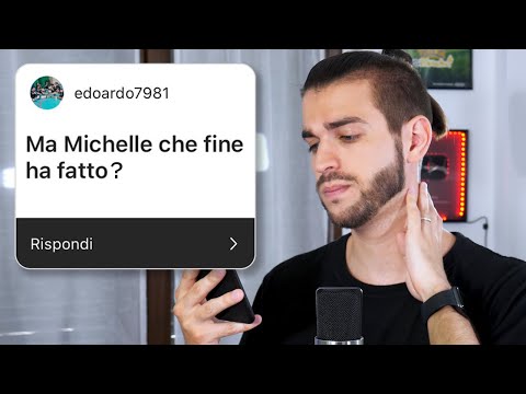 Che fine ha fatto la mia Ragazza? - Domande Scomode dai Fan
