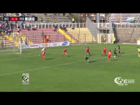 Lega Pro 2018/19 Girone B 34 Ravenna - Pordenone 0-0